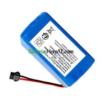  استبدال البطارية لجهاز PLC DH1420CYS-02