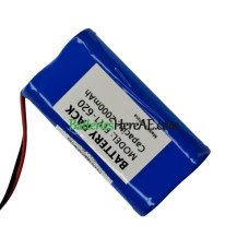  استبدال البطارية لجهاز PLC FLY1-620