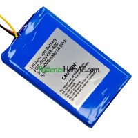  استبدال البطارية لجهاز PLC FOR-NOVKER-400