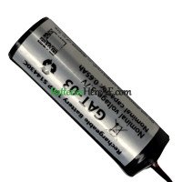  استبدال البطارية لجهاز PLC GAT-03