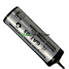  استبدال البطارية لجهاز PLC GAT-03