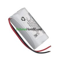  استبدال البطارية لجهاز PLC H2B180 2S1P