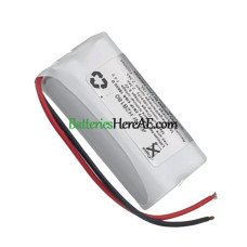  استبدال البطارية لجهاز PLC H2B180 2S1P