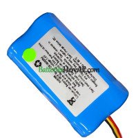  استبدال البطارية لجهاز PLC H2B298-2S1P