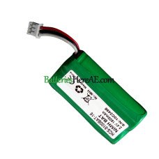  استبدال البطارية لجهاز PLC HCS-5100BAT-16