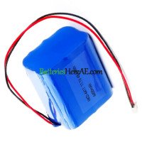  استبدال البطارية لجهاز PLC HKD-4411