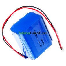  استبدال البطارية لجهاز PLC HKD-4411