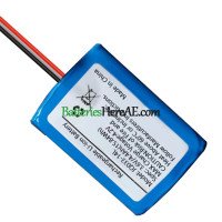  استبدال البطارية لجهاز PLC JQ033-14L
