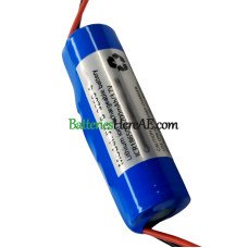  استبدال البطارية لجهاز PLC JW-B-3200-4