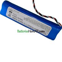  استبدال البطارية لجهاز PLC KR3S1P