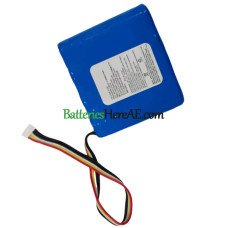  استبدال البطارية لجهاز PLC L018-36