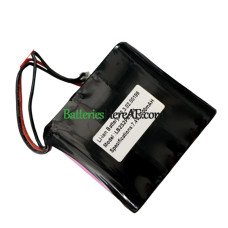  استبدال البطارية لجهاز PLC LB2S2P2504