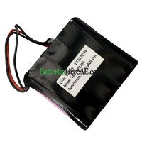  استبدال البطارية لجهاز PLC LB2S2P2750