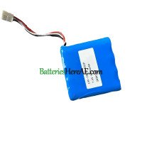  استبدال البطارية لجهاز PLC LM-F3