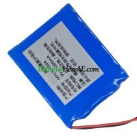  استبدال البطارية لجهاز PLC MHLS-180A