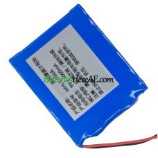  استبدال البطارية لجهاز PLC MHLS-180A