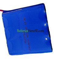  استبدال البطارية لجهاز PLC MIC-09NP