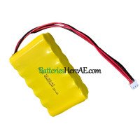  استبدال البطارية لجهاز PLC MT-6200 3951