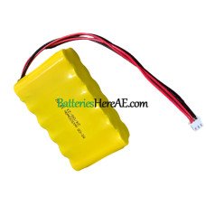  استبدال البطارية لجهاز PLC MT-6200 3951