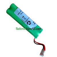  استبدال البطارية لجهاز PLC NiBP-DPU-414