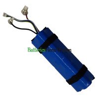  استبدال البطارية لجهاز PLC P2106-6S1P-BWB