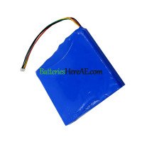  استبدال البطارية لجهاز PLC PL674790-4S