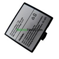  استبدال البطارية لجهاز PLC PP581 MPT-II