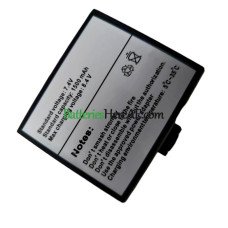  استبدال البطارية لجهاز PLC PP581 MPT-II