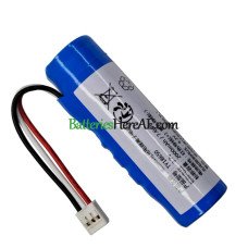  استبدال البطارية لجهاز PLC PRO D30 MDP711