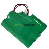  استبدال البطارية لجهاز PLC QJ84A