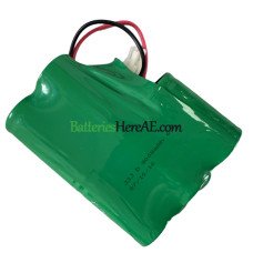  استبدال البطارية لجهاز PLC QJ84A