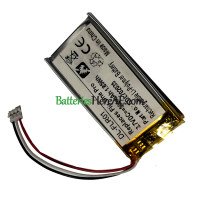  استبدال البطارية لجهاز PLC SDL702035 Flir-One-Pro