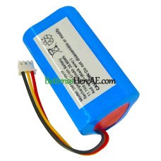  استبدال البطارية لجهاز PLC SM11.1-3S1P