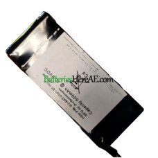  استبدال البطارية لجهاز PLC SO-BAT-0001-01