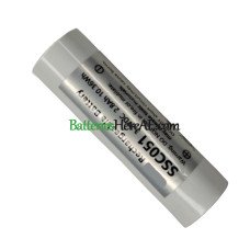  استبدال البطارية لجهاز PLC SSC051
