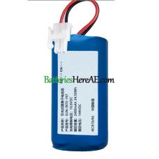  استبدال البطارية لجهاز PLC SUN-INTE-197