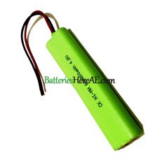  استبدال البطارية لجهاز PLC TX200Sa