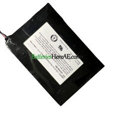  استبدال البطارية لجهاز PLC UBBP01