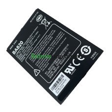  استبدال البطارية لجهاز PLC UG908 BA820 UG905