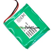  استبدال البطارية لجهاز PLC XC-Q499