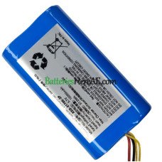  استبدال البطارية لجهاز PLC XKD-21700-2P