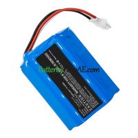  استبدال البطارية لجهاز PLC YCR-MT12-S1