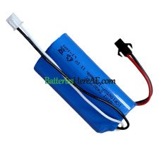  استبدال البطارية لجهاز PLC YMJ-A01V1