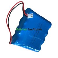  استبدال البطارية لجهاز PLC YT-712P