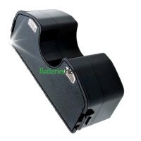  استبدال البطارية لجهاز PLC ZJ1453-HFR H-SC3000P