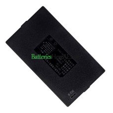  استبدال البطارية لجهاز PLC ZNS-091