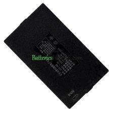  استبدال البطارية لجهاز PLC ZNS-09B