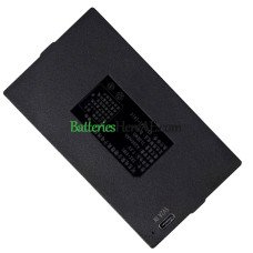  استبدال البطارية لجهاز PLC ZNS-09B1