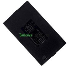  استبدال البطارية لجهاز PLC ZNS-09E1