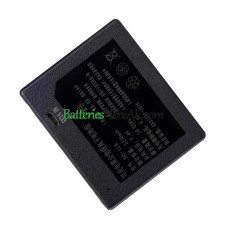  استبدال البطارية لجهاز PLC ZNS-11B